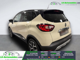 Renault Captur TCe 130 BVM  occasion � Beaupuy - photo n�4