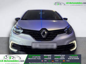 Renault Captur TCe 130 BVM  occasion � Beaupuy - photo n�5