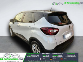 Renault Captur TCe 130 BVM  occasion � Beaupuy - photo n�2