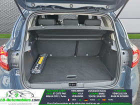 Renault Captur TCe 130 BVM  occasion � Beaupuy - photo n�5