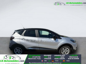 Renault Captur TCe 130 BVM  occasion � Beaupuy - photo n�5