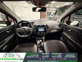 Renault Captur TCe 130 BVM  occasion � Beaupuy - photo n�3