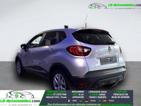 Renault Captur TCe 130 BVM  occasion � Beaupuy - photo n�4