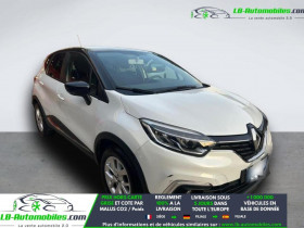 Renault Captur , garage LB AUTOMOBILES � Beaupuy