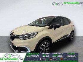 Renault Captur TCe 130 BVM  occasion � Beaupuy - photo n�2