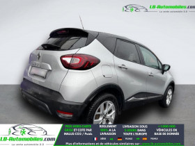 Renault Captur TCe 130 BVM  occasion � Beaupuy - photo n�3