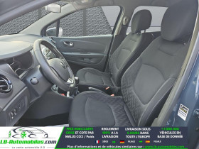 Renault Captur TCe 130 BVM  occasion � Beaupuy - photo n�4