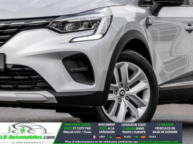 Renault Captur TCe 130 BVM  occasion � Beaupuy - photo n�6