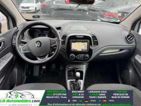 Renault Captur TCe 130 BVM  occasion � Beaupuy - photo n�2
