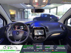 Renault Captur TCe 130 BVM  occasion � Beaupuy - photo n�3