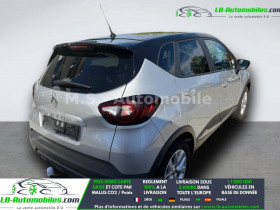 Renault Captur TCe 130 BVM  occasion � Beaupuy - photo n�3