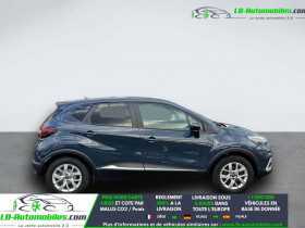 Renault Captur TCe 130 BVM  occasion � Beaupuy - photo n�3