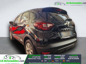 Renault Captur TCe 130 BVM  occasion � Beaupuy - photo n�4