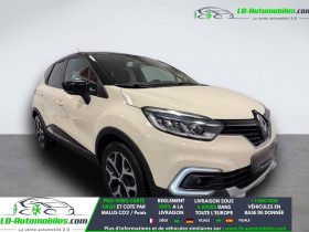 Renault Captur , garage LB AUTOMOBILES � Beaupuy