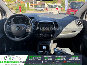 Renault Captur TCe 130 BVM  occasion � Beaupuy - photo n�2