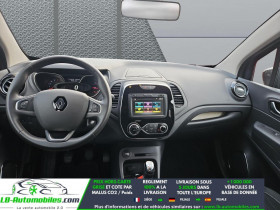 Renault Captur TCe 130 BVM  occasion � Beaupuy - photo n�2