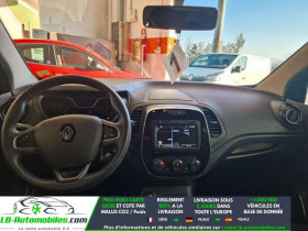 Renault Captur TCe 130 BVM  occasion � Beaupuy - photo n�3