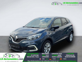 Renault Captur , garage LB AUTOMOBILES � Beaupuy