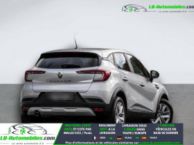 Renault Captur TCe 130 BVM  occasion � Beaupuy - photo n�3