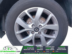 Renault Captur TCe 130 BVM  occasion � Beaupuy - photo n�7