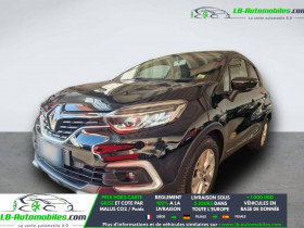 Renault Captur TCe 130 BVM  occasion � Beaupuy - photo n�2