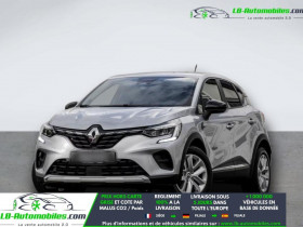 Renault Captur TCe 130 BVM  occasion � Beaupuy - photo n�2
