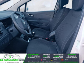 Renault Captur TCe 130 BVM  occasion � Beaupuy - photo n�6
