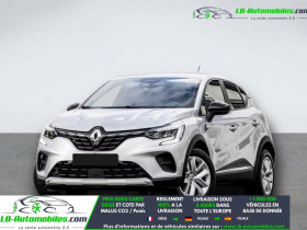 Renault Captur , garage LB AUTOMOBILES � Beaupuy