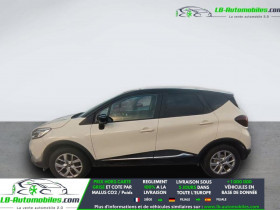 Renault Captur TCe 130 BVM  occasion � Beaupuy - photo n�5