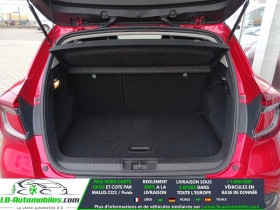 Renault Captur TCe 130 BVM  occasion � Beaupuy - photo n�5