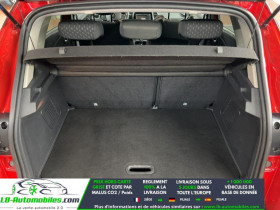 Renault Captur TCe 130 BVM  occasion � Beaupuy - photo n�7