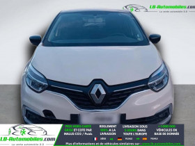 Renault Captur TCe 130 BVM  occasion � Beaupuy - photo n�4