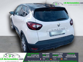 Renault Captur TCe 130 BVM  occasion � Beaupuy - photo n�3