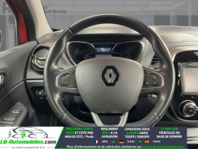 Renault Captur TCe 130 BVM  occasion � Beaupuy - photo n�5