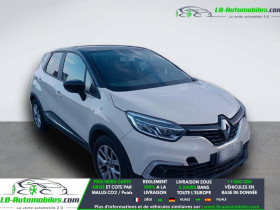 Renault Captur TCe 130 BVM  occasion � Beaupuy - photo n�2