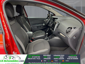 Renault Captur TCe 130 BVM  occasion � Beaupuy - photo n�4