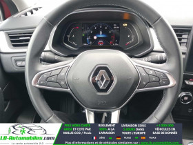 Renault Captur TCe 130 BVM  occasion � Beaupuy - photo n�3