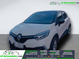 Renault Captur , garage LB AUTOMOBILES � Beaupuy