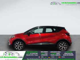 Renault Captur TCe 130 BVM  occasion � Beaupuy - photo n�3