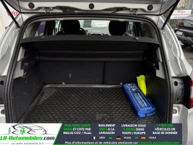 Renault Captur TCe 130 BVM  occasion � Beaupuy - photo n�7