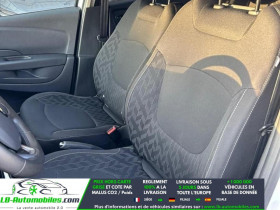 Renault Captur TCe 130 BVM  occasion � Beaupuy - photo n�6