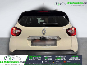 Renault Captur TCe 130 BVM  occasion � Beaupuy - photo n�7