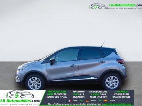 Renault Captur TCe 130 BVM  occasion � Beaupuy - photo n�4