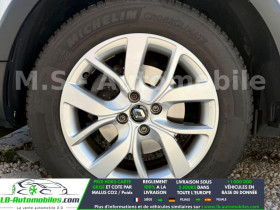 Renault Captur TCe 130 BVM  occasion � Beaupuy - photo n�9