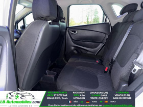 Renault Captur TCe 130 BVM  occasion � Beaupuy - photo n�8