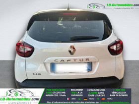 Renault Captur TCe 130 BVM  occasion � Beaupuy - photo n�5