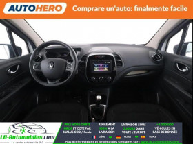Renault Captur TCe 130 BVM  occasion � Beaupuy - photo n�3