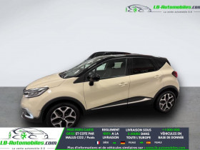 Renault Captur TCe 130 BVM  occasion � Beaupuy - photo n�6