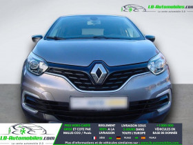 Renault Captur TCe 130 BVM  occasion � Beaupuy - photo n�3