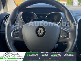 Renault Captur TCe 130 BVM  occasion � Beaupuy - photo n�8